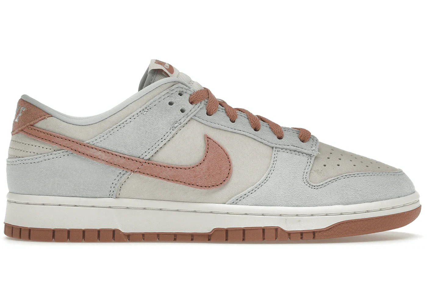 Nike Dunk Low Fossil Rose - Joey Sneakers
