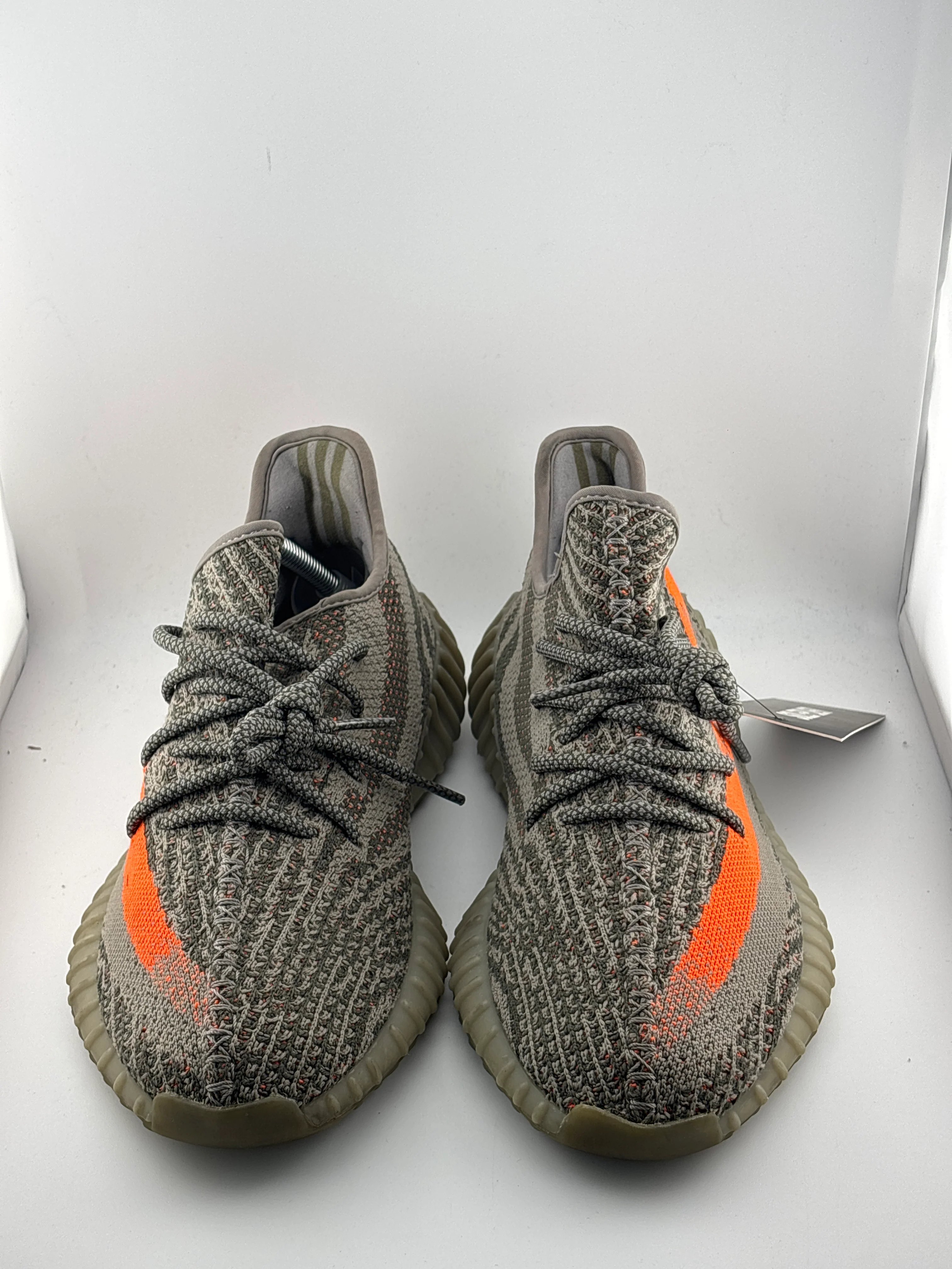 adidas Yeezy Boost 350 V2 Beluga - Joey Sneakers