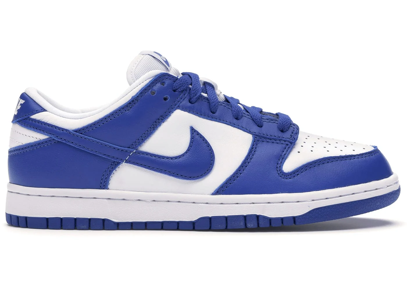 Nike Dunk Low SP Kentucky (2020/2022) - Joey Sneakers