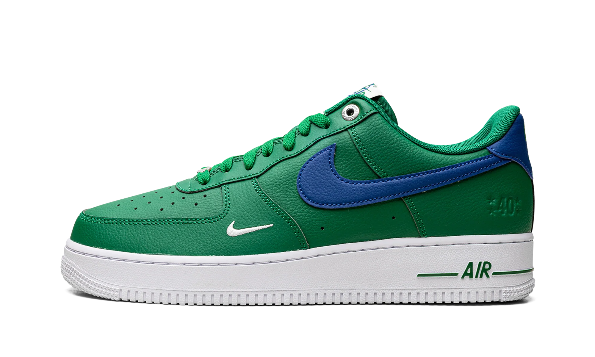 Nike Air Force 1 Low '07 LV8 40th Anniversary Malachite - Joey Sneakers