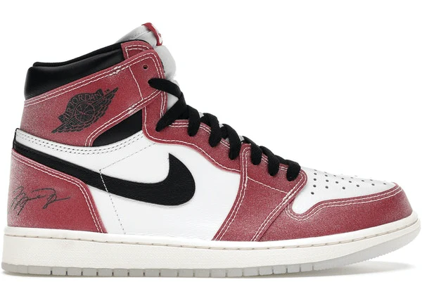 Jordan 1 Retro High Trophy Room Chicago - Joey Sneakers