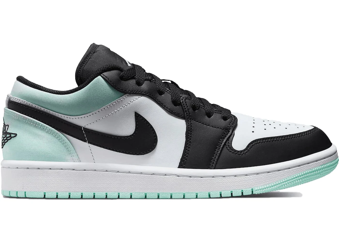 Jordan 1 Low Tie-Dye - Joey Sneakers