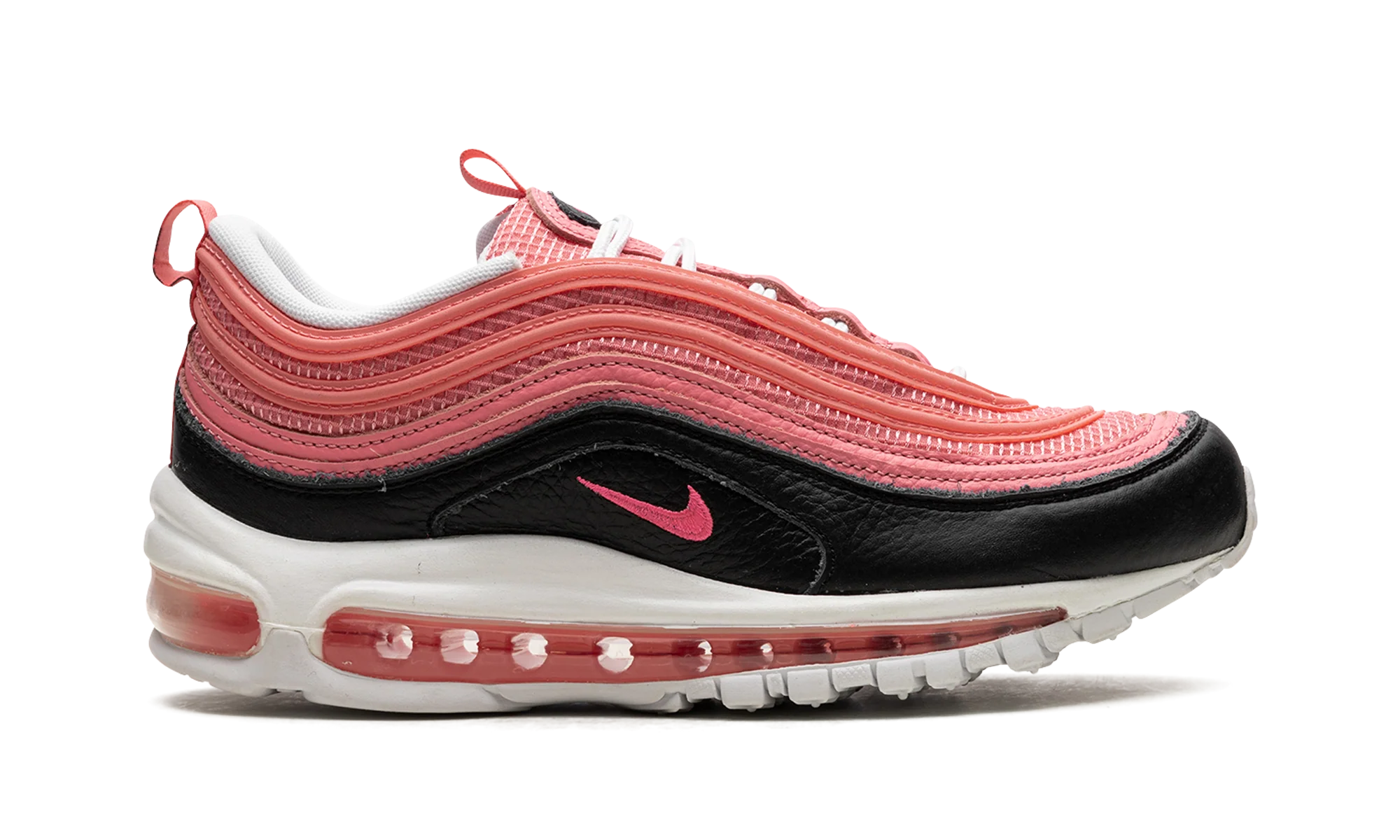 Nike Air Max 97 Pink Glaze Black - Joey Sneakers