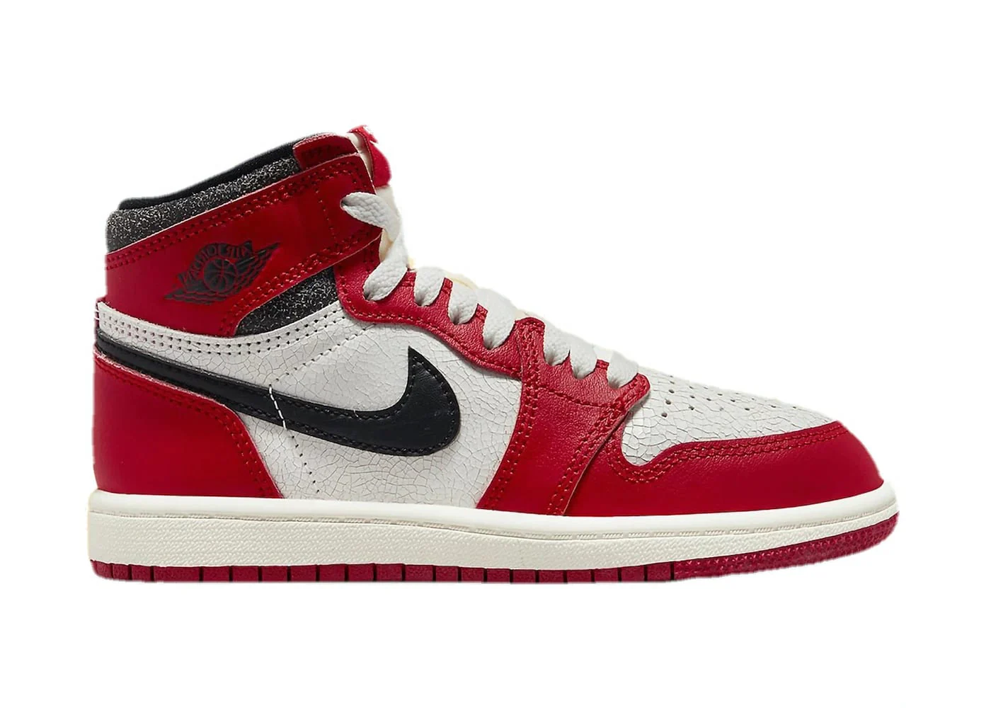 Jordan 1 Retro High OG Chicago Lost and Found (PS) - Joey Sneakers