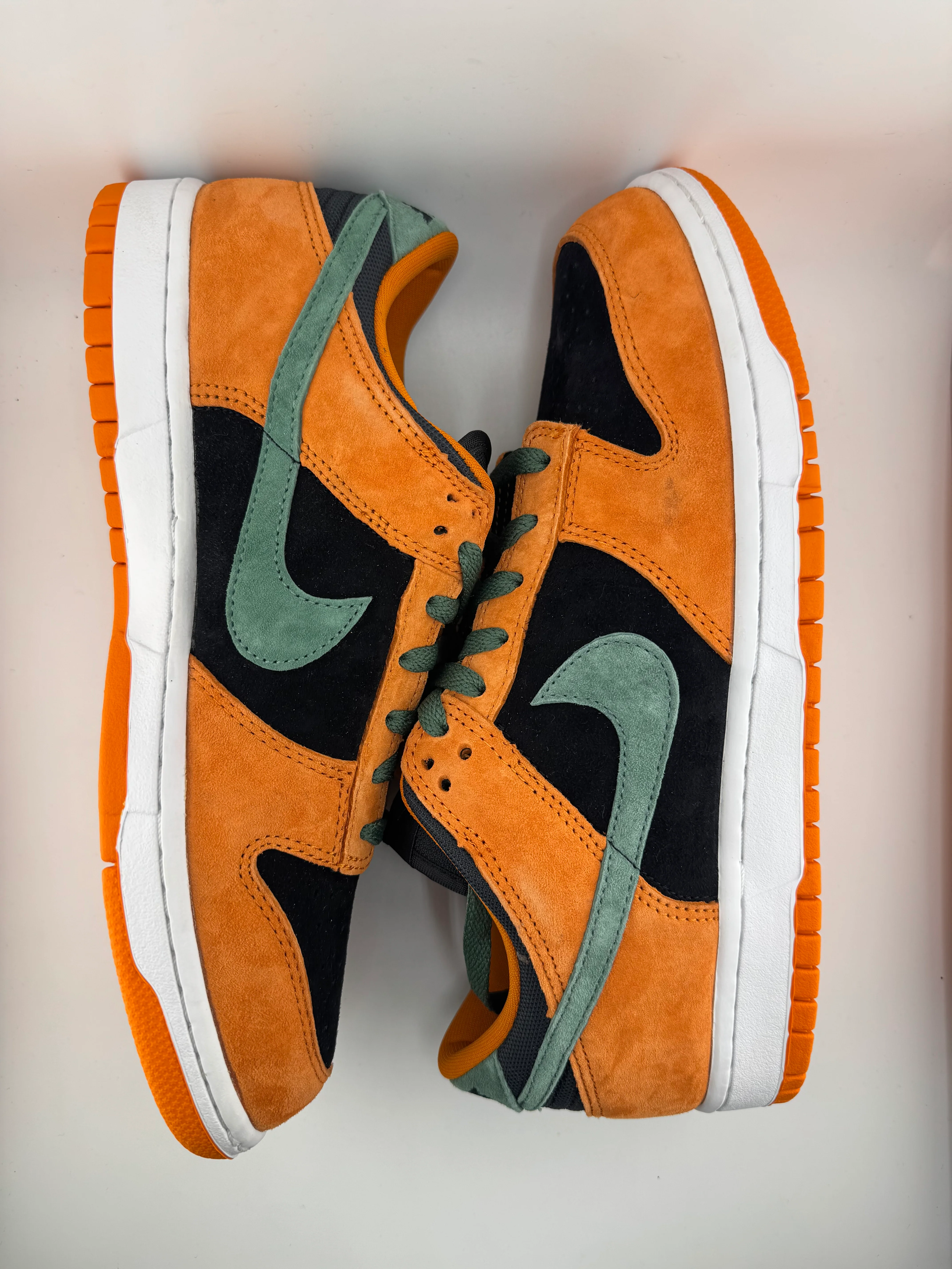 Nike Dunk Low Ceramic (2020) - Joey Sneakers