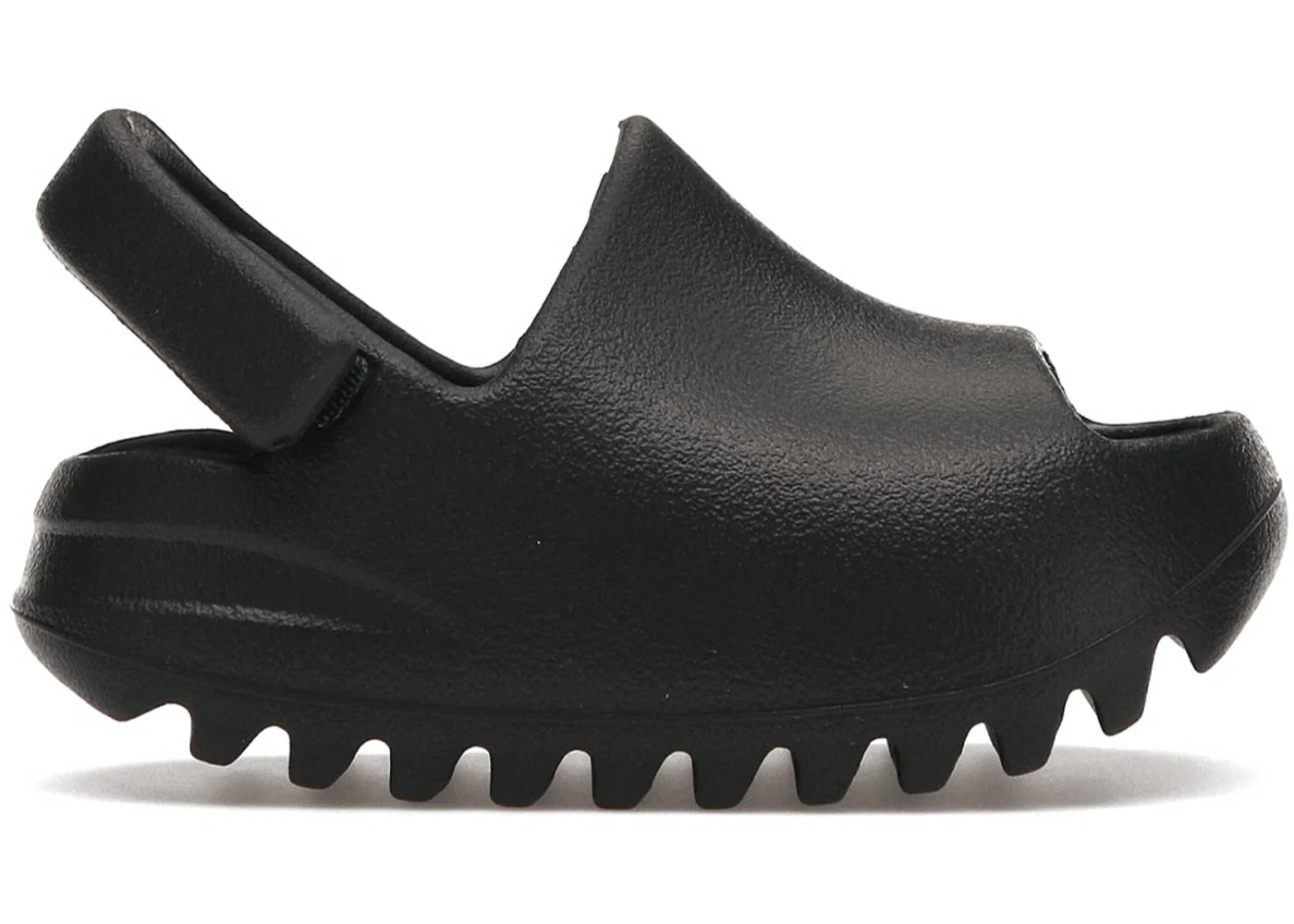 adidas Yeezy Slide Onyx (Infants) - Joey Sneakers