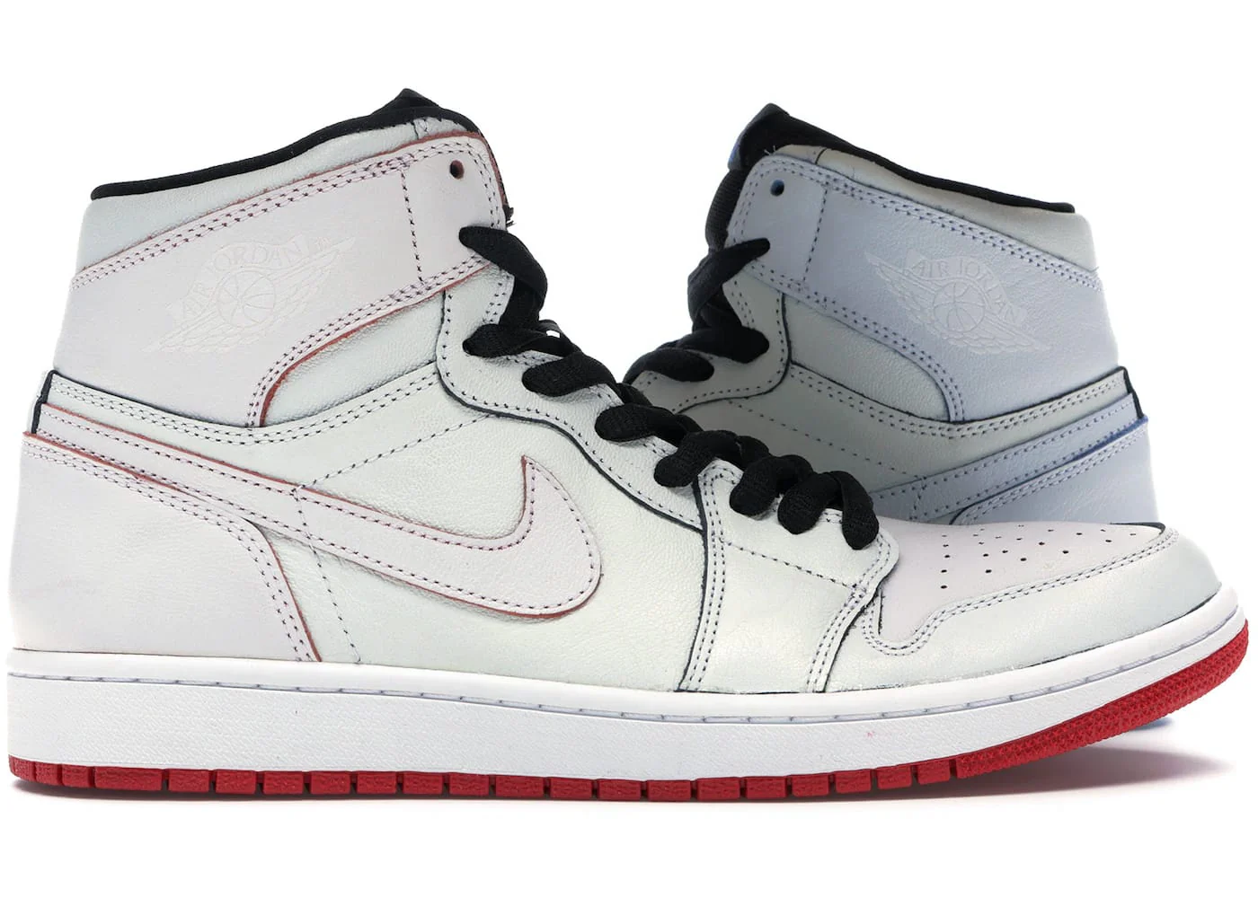 Jordan 1 SB Lance Mountain White - Joey Sneakers