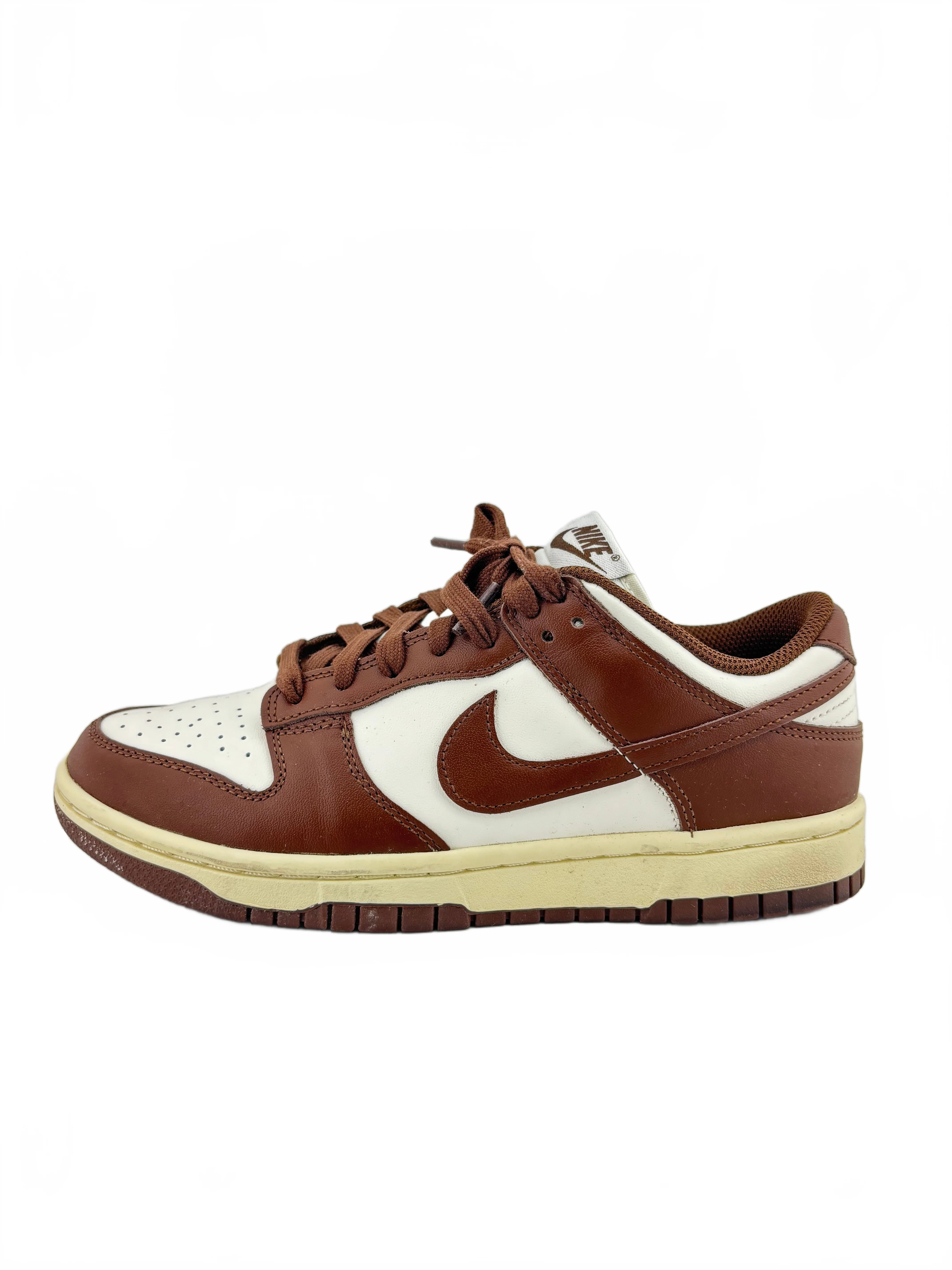 Nike Dunk Low Cacao Wow (Women's) - Joey Sneakers