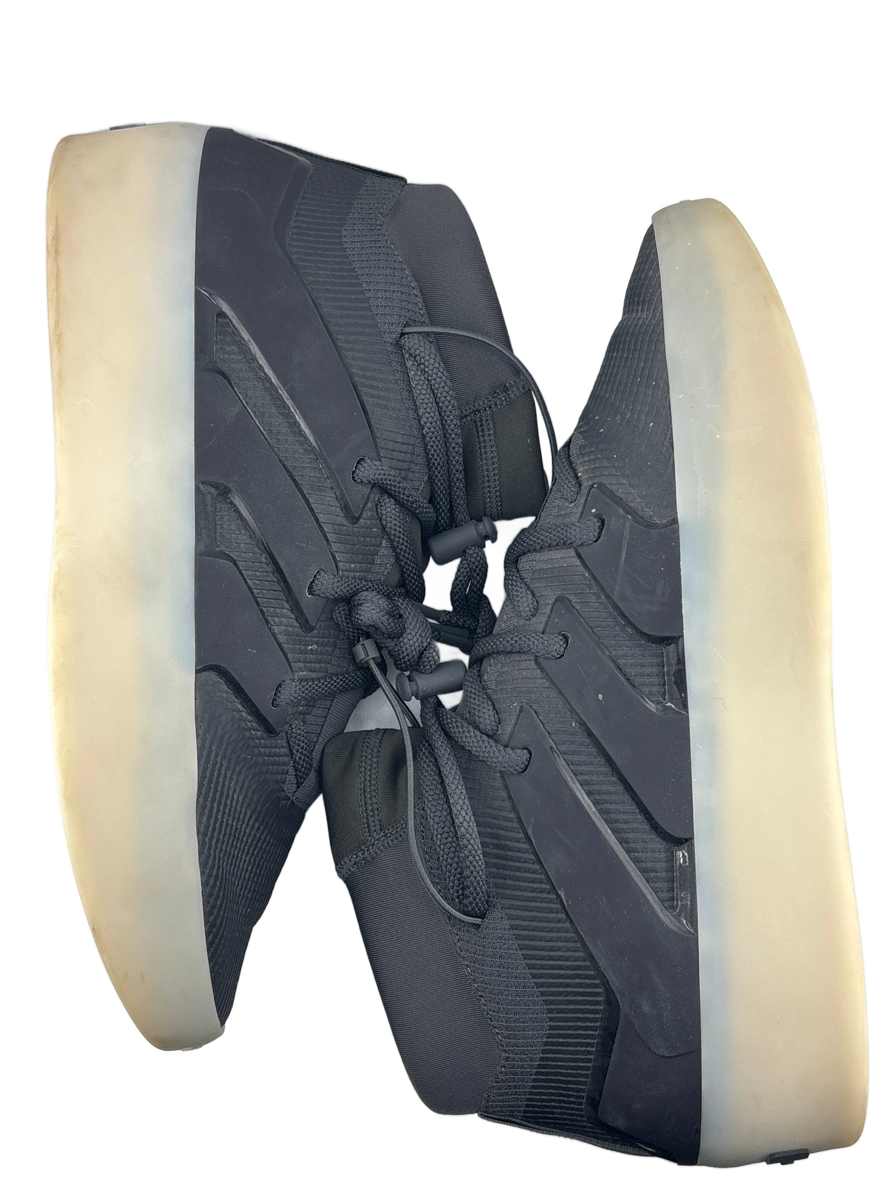 adidas Fear of God Athletics I Basketball Carbon - Joey Sneakers