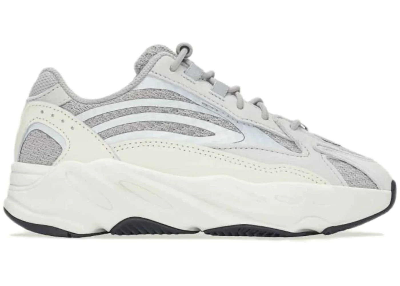 adidas Yeezy Boost 700 V2 Static (Kids) - Joey Sneakers