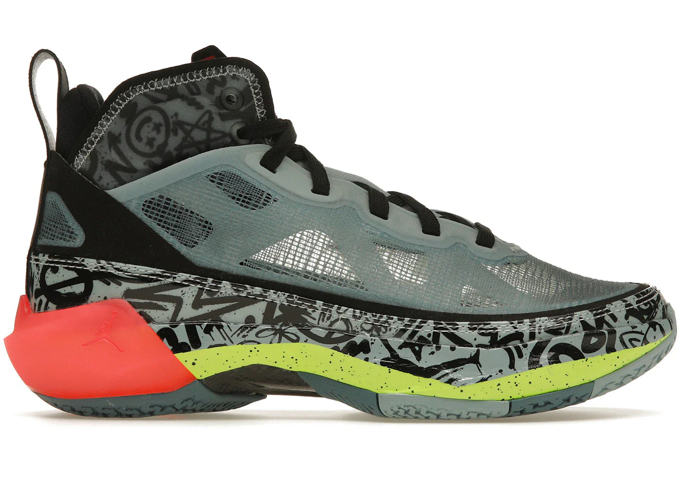 Jordan 37 Satou Sabally (Women's) - Joey Sneakers