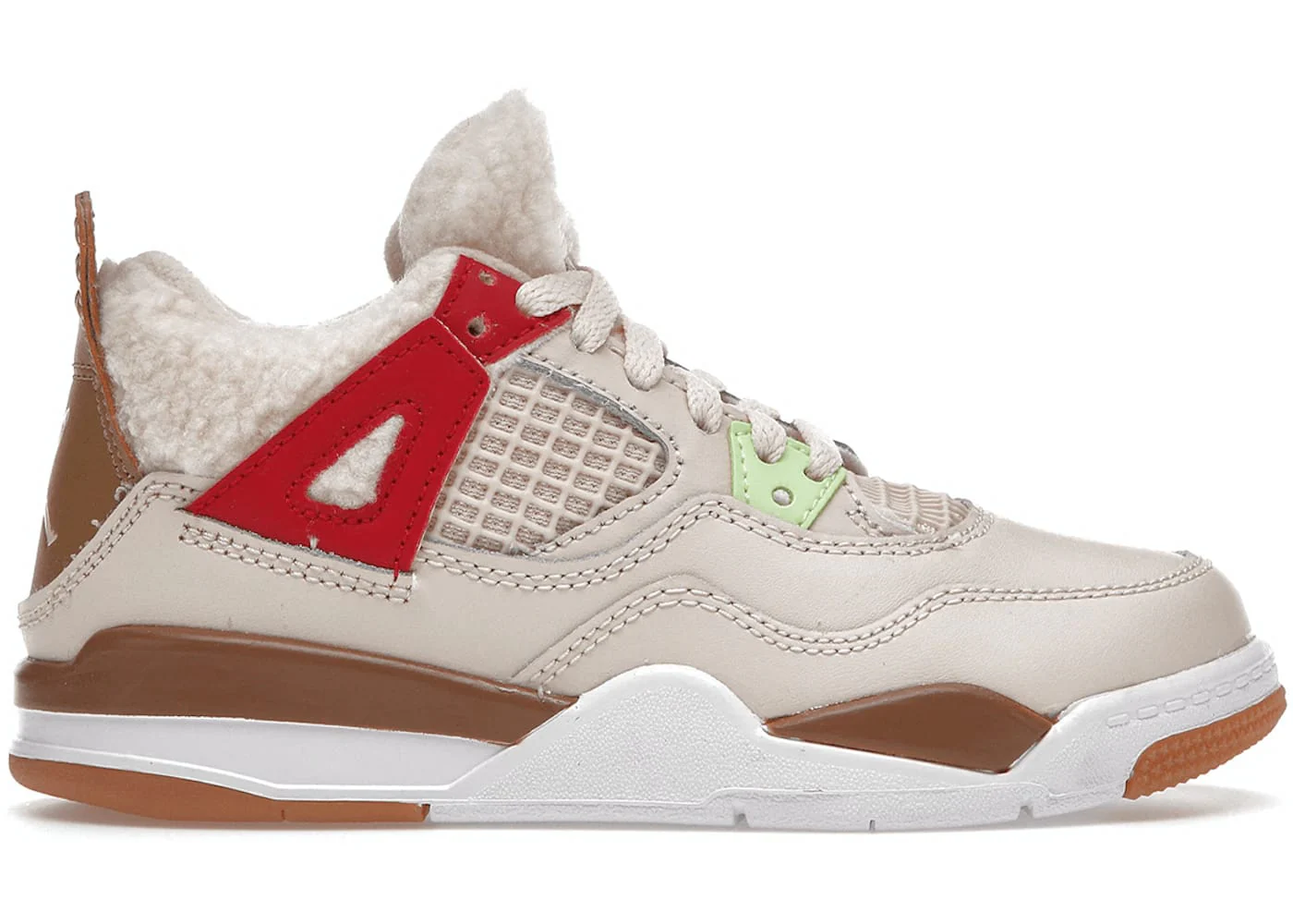 Jordan 4 Retro Where the Wild Things Are (PS) - Joey Sneakers