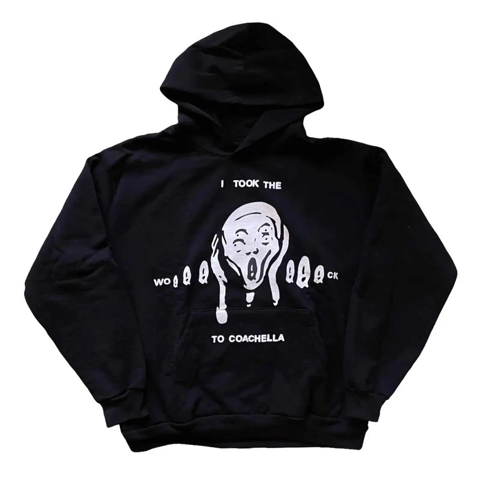 Lil Yachty x CPFM Coachella “Wok” Hoodie - Joey Sneakers