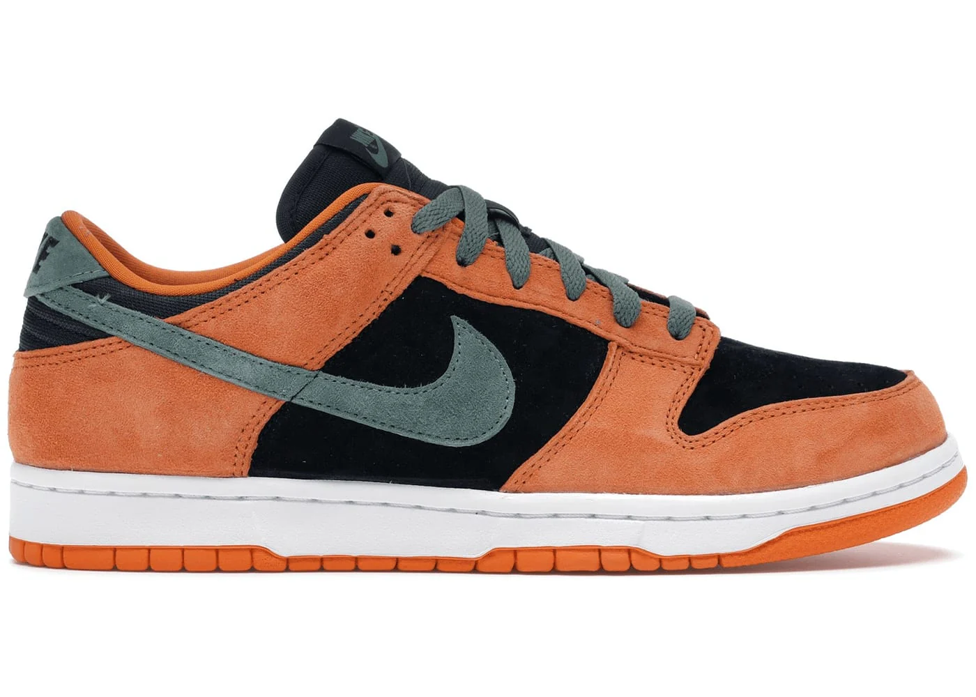 Nike Dunk Low Ceramic (2020) - Joey Sneakers