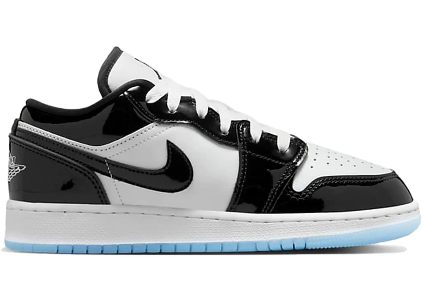 Jordan 1 Low SE Concord (GS) - Joey Sneakers