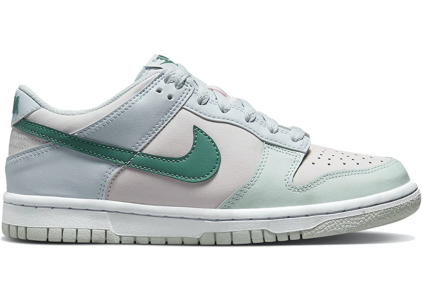 Nike Dunk Low Mineral Teal (GS) - Joey Sneakers