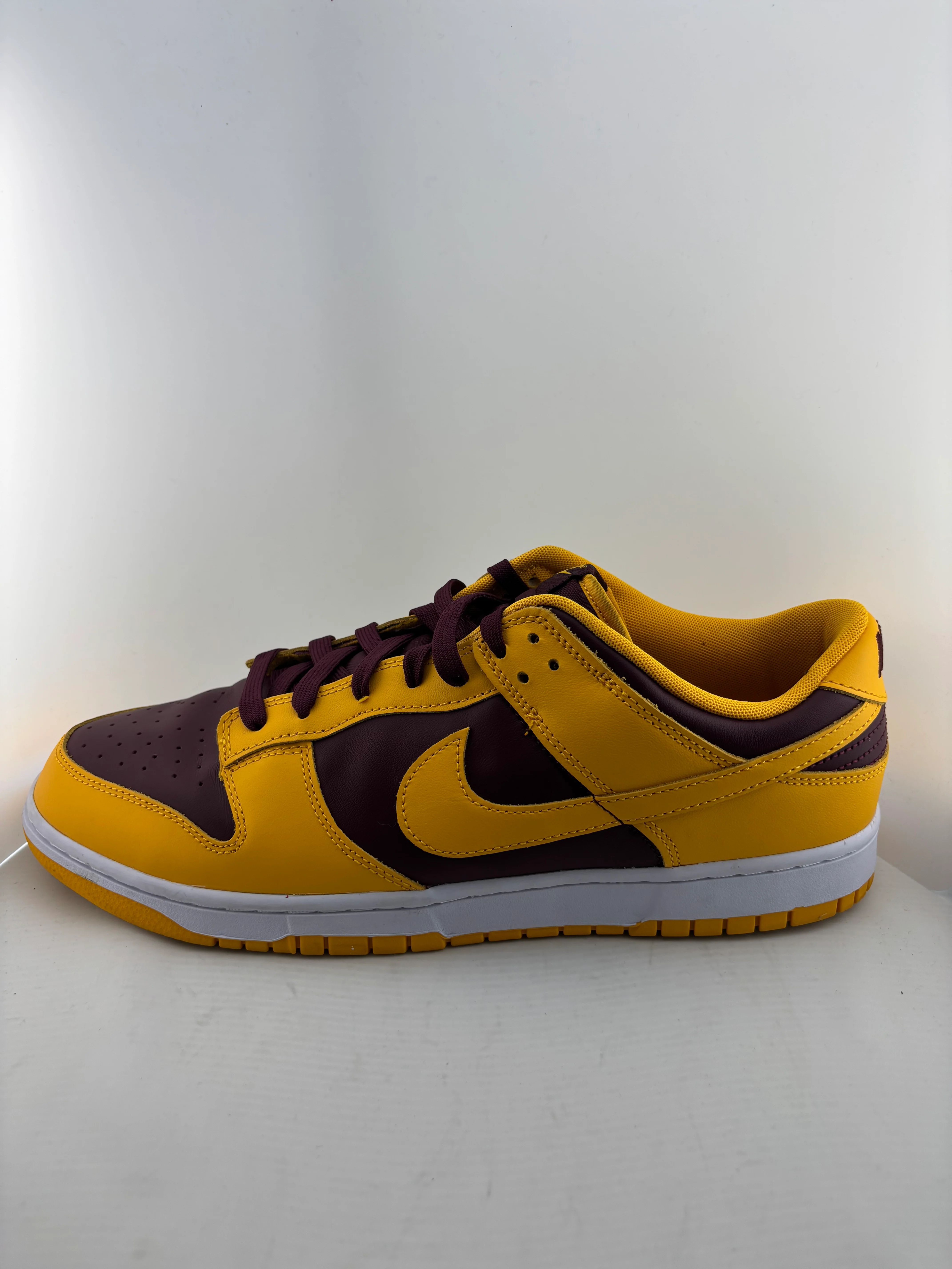 Nike Dunk Low Arizona State - Joey Sneakers