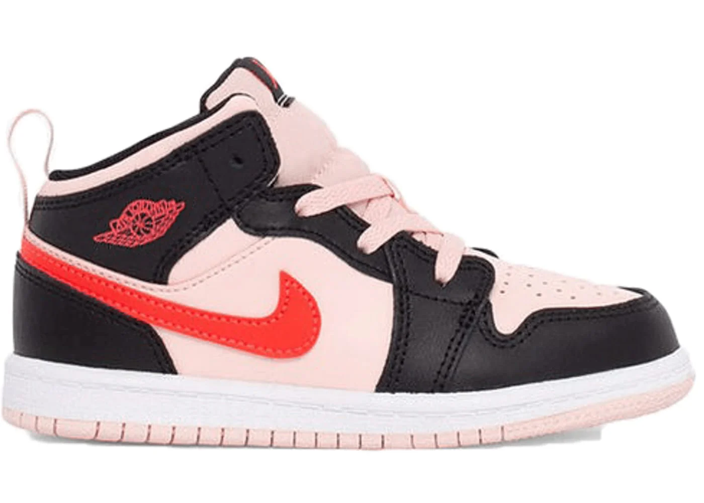 Jordan 1 Mid Atmosphere (TD) - Joey Sneakers
