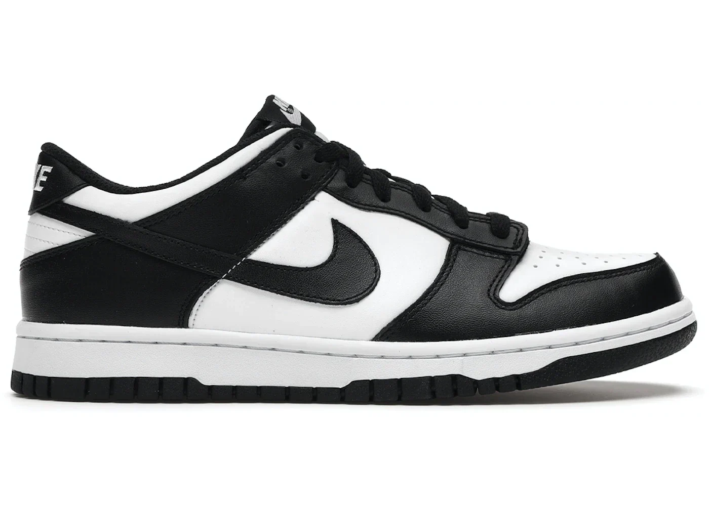 Nike Dunk Low Retro White Black Panda (GS) - Joey Sneakers